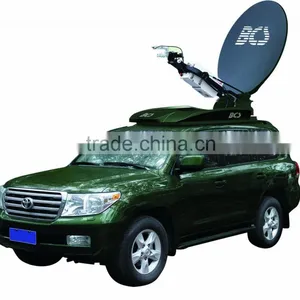 4ft Communication Satellite Antenna thumbnail-5