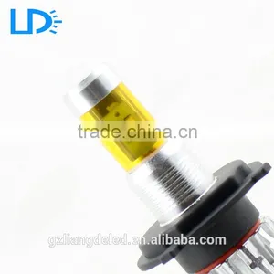 Waterproof IP65 3000LM Car Headlight Led h4 thumbnail-4