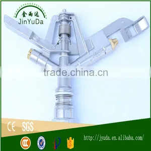 High Quality Water-saving Agriculture Plastic Sprinkler thumbnail-6