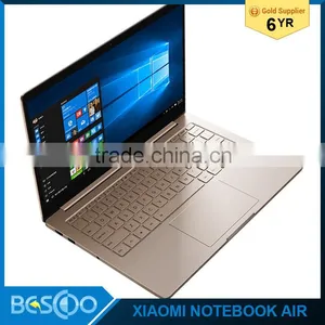 Xiaomi Air 12 Laptop Win 10 12.5 Inch IPS Screen Intel Core M3-6Y30 Dual Core 4GB RAM 128GB SSD Front Camera Bluetooth 4.1 thumbnail-1