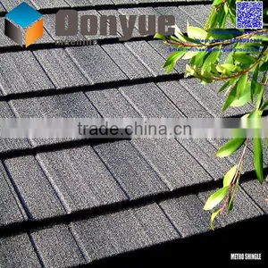 Low Cost Sand Coated Steel Roofing Tile Systems Quote in India thumbnail-1