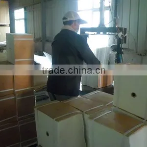 Refractory Aluminum Heater Block thumbnail-3