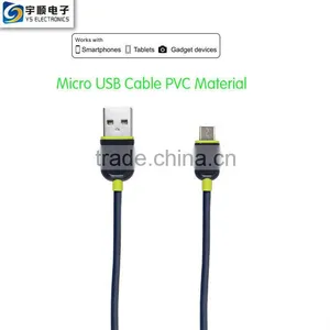 Micro USB Cable for Universal Phone With 1M/2M/3M thumbnail-1