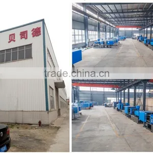 Servo Motor Automatic Injection Molding Machine Price thumbnail-6