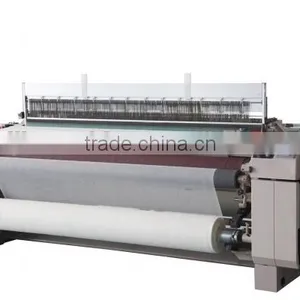 JWB Series Water-jet Loom thumbnail-1