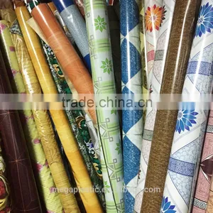0.35mm-3.0mm Pvc Floor Covering Rolls thumbnail-2