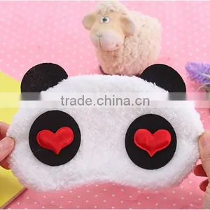 Hot New Products for 2015 Eye Mask for Sleeping ,travel Sleep Eye Mask ,animal Sleep Eye Mask thumbnail-5