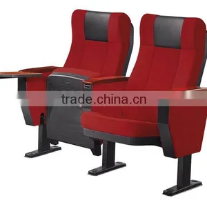 Styles Of Cinema Chairs /Comfortable Cinema Chair, Auditorium Chair YA-312 thumbnail-1