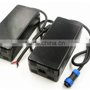 28v dc Power Supply 28v 10a With OVP / OCP / SCP / OTP Protection thumbnail-3