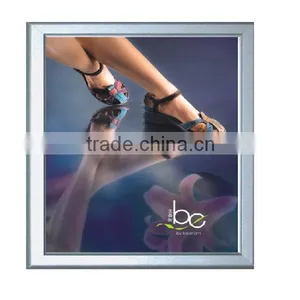 2015 Poster Display of Acrylic Light Box thumbnail-1
