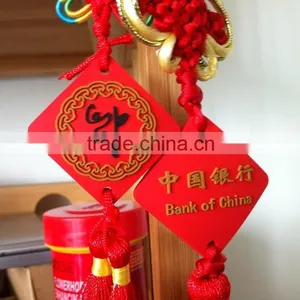 Custom Design Keychain Strap for Promotion thumbnail-1