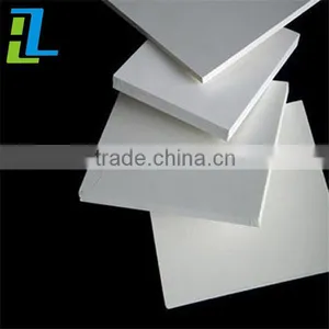 16mm Thickness PVC Foam Board Noise Reduction PVC Foam Sheet thumbnail-2
