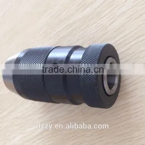 Light Type Slef-tighting Drill Chuck Taper Mounted thumbnail-5
