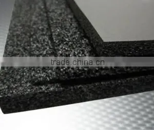 Sound Absorption Foam Construction Material Rubber Foam thumbnail-4