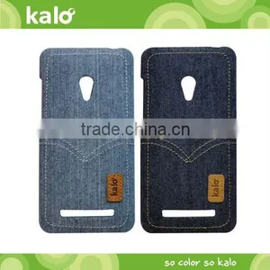 Denim Card Cases For Asus ZenFone 5 Cell Phone Accessory thumbnail-1