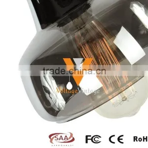 Manufacturer's Premium Stained Glass Lamp Glass Bowl Lamp thumbnail-4