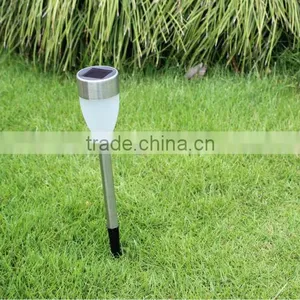Hot Selling Solar Garden Lighting thumbnail-1