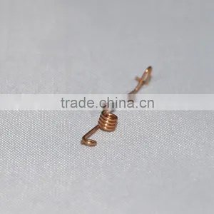 ODM ODM Metal Flat Door Lock Spiral Double Torsion Spring thumbnail-3