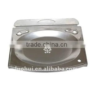 Metal Water Tank Stamping Parts thumbnail-1
