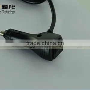 3W*18 LED (54W) Police Light Super Bright Led Visor Light Hot Selling Visor Light Car Strobe Light (XN-186D-3) thumbnail-6