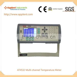 AT4532 Temperature Recorder for Electric Power thumbnail-2