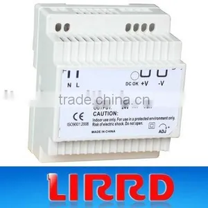 30W 24V Led Din Rail Switching Power Supply(DR-30-24) thumbnail-1