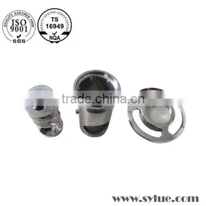 Manufactory POM Casting Sand Ningbo thumbnail-1