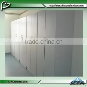 Electronics Laboratory Furniture Waterproof Storage Cabinet School Locker thumbnail-1