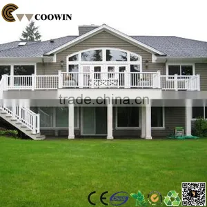 Modern Building Construction Glass Panel thumbnail-3
