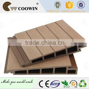 China Wood Plastic Panels Outdoor thumbnail-2