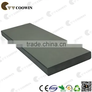 Hot Sale WPC Solid Decking thumbnail-1