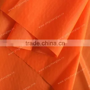 Silicone Coated Nylon Ripstop Fabric for Parachute / Nylon 66 Material thumbnail-3