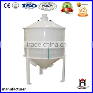 Suction Separator for Cleaning Grains thumbnail-1