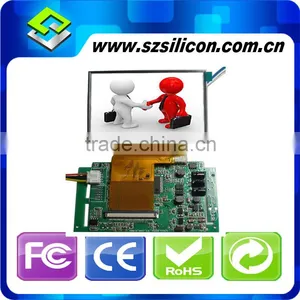 Car Monitors LCD Panel With 3.5inch LCD TFT Driver Board thumbnail-1