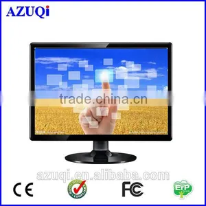 High Definition 21.5" Led Touch Screen for Indoor Intuitive Manifest Application thumbnail-2