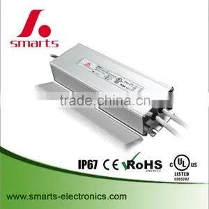 CE UL Listed 12v 10watt Led Waterproof Power Supply Module thumbnail-3