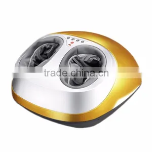 Air Pressure Foot Massager Device thumbnail-1