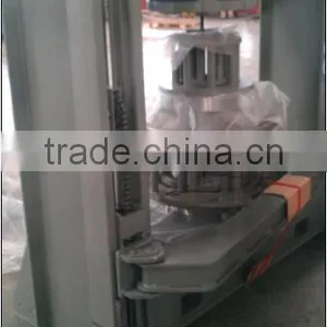 de Prensa de Neumaticos Tyre Press TP120 With All Needed Tools for Tyres thumbnail-1