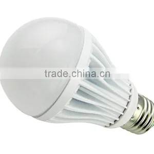 China Shenzhen ce Rohs Smd E27 Led Bulb Light Energy Saver Bulbs thumbnail-1