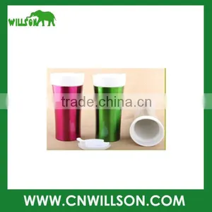 Cheap Promotional Ceramic Mugs With Your Own Logos thumbnail-1