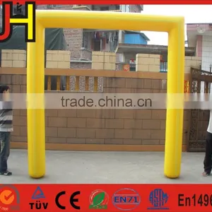 Ji Ho Inflatables Making Air Tight Inflatable Advertising Arch For Sale thumbnail-1
