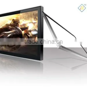 "IBoard LED Multi-touch, High Quality Touch Monitor, Touch Screen Monitor,4K2K Solution thumbnail-1