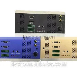 With Full Control Feedback 2G IP-based Multi-Viewer thumbnail-2