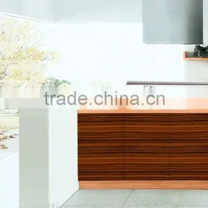 Melamine Lacquered Mdf Panel Board thumbnail-2