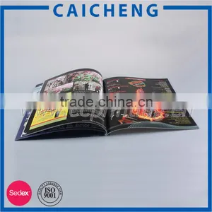 Cosmetic Leaflet Printing thumbnail-6