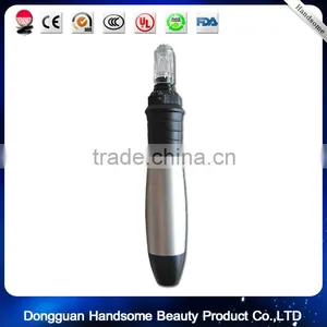 Dermapen, Derma Pen, Electric Derma Roller With CE thumbnail-1