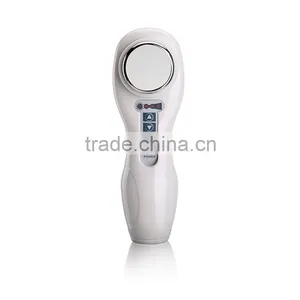 Rechargeable Ultrasonic Electric Facial Massage Machine thumbnail-3