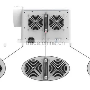 2015 Hot Sale in Clinic Permanent Hair Removal Machine IPL thumbnail-4