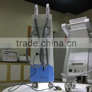 High Quality 3000W Intense Pulsed Light SHR Laser From Nubway thumbnail-4