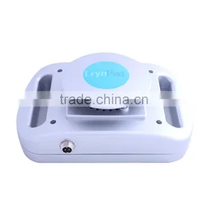 2016 NEW Homeuse Cryolipolysis Slim Cool Sculpting Freeze Belt Machine Improve Blood Circulation thumbnail-3